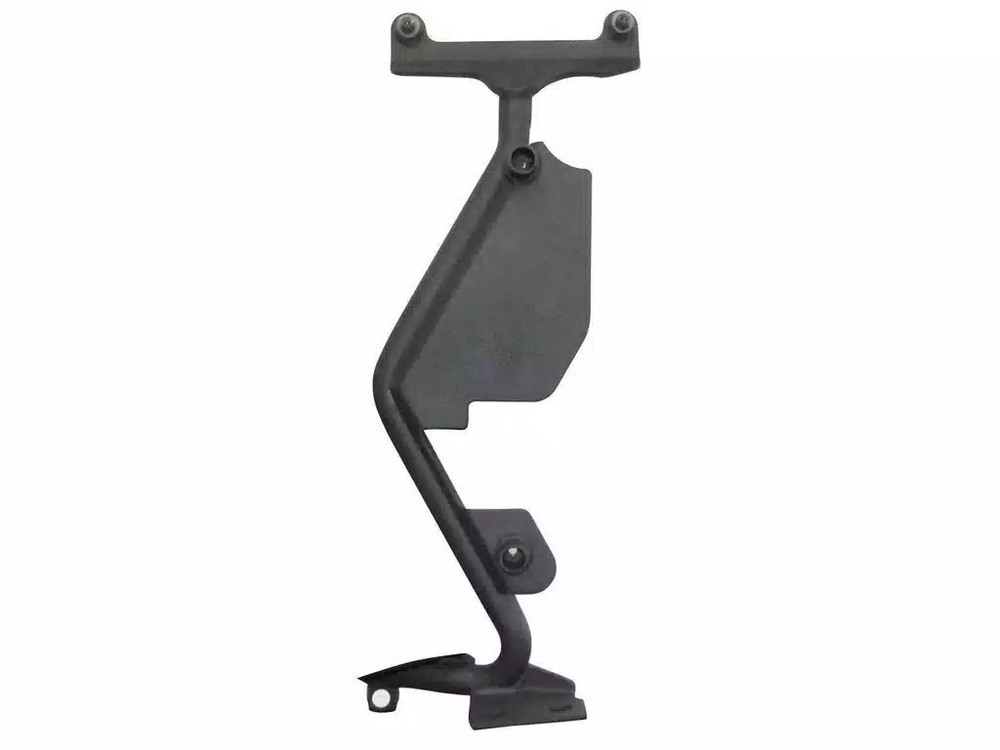 Go Rhino Exterior Jack Mount