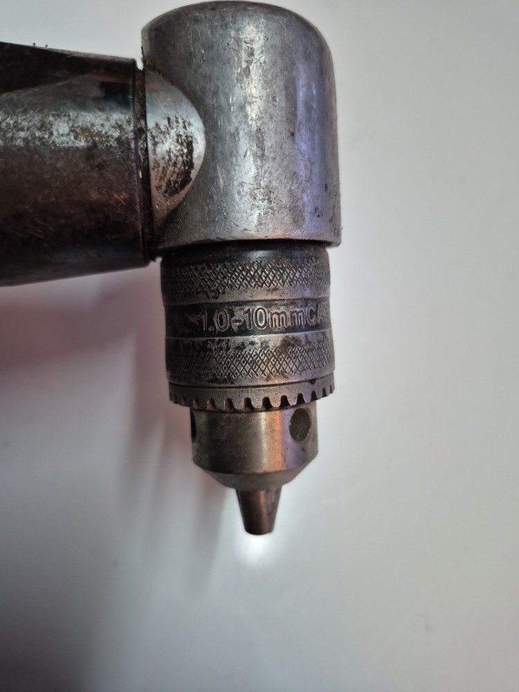 Napa professional air tool 3/8” reversible air drill