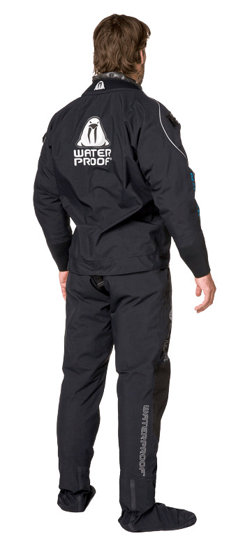 Waterproof D9 Ladies Drysuit