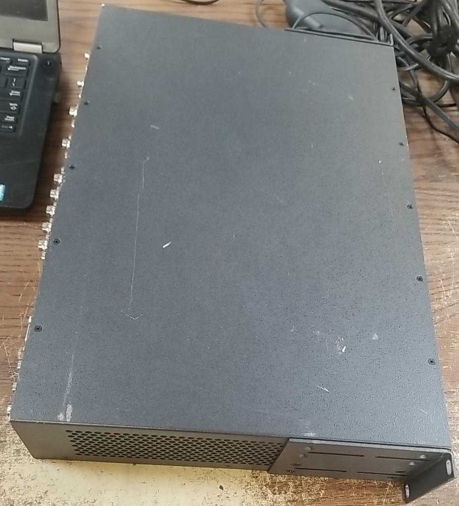 Extron Multi-Graphic Processor MGP-462 PRO