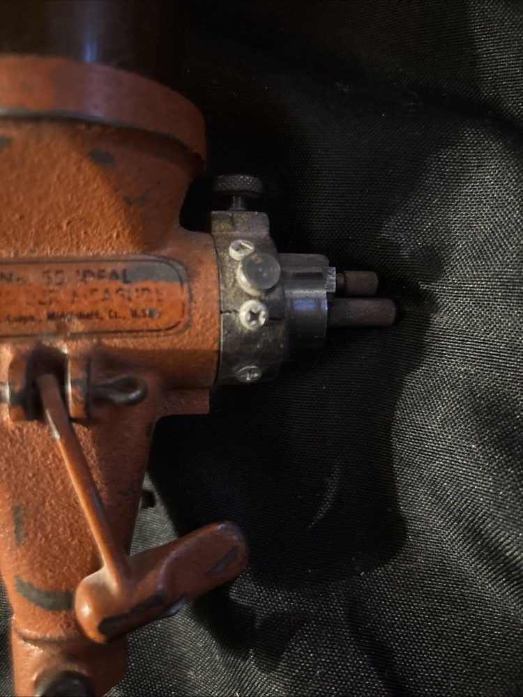 LYMAN No. 55 Ideal Powder Measure