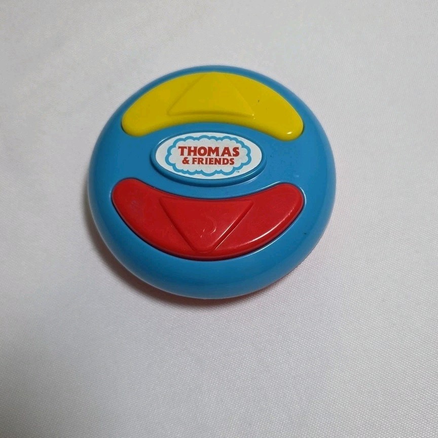 Thomas The Train & Friends Easy Go RC Toy REPLACEMENT REMOTE CONTROL Works