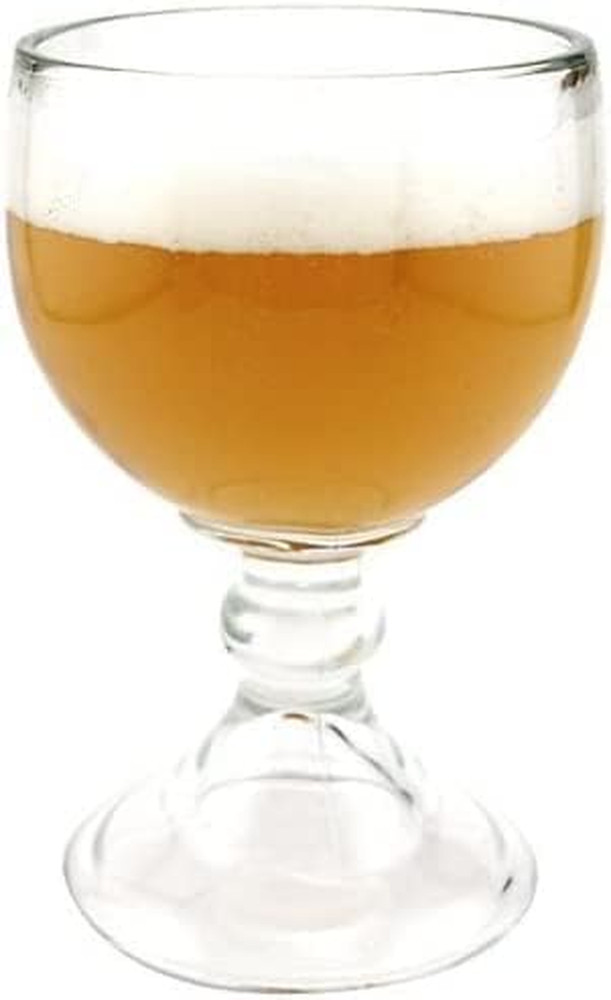 Schooner Beer Glass - 21 Oz