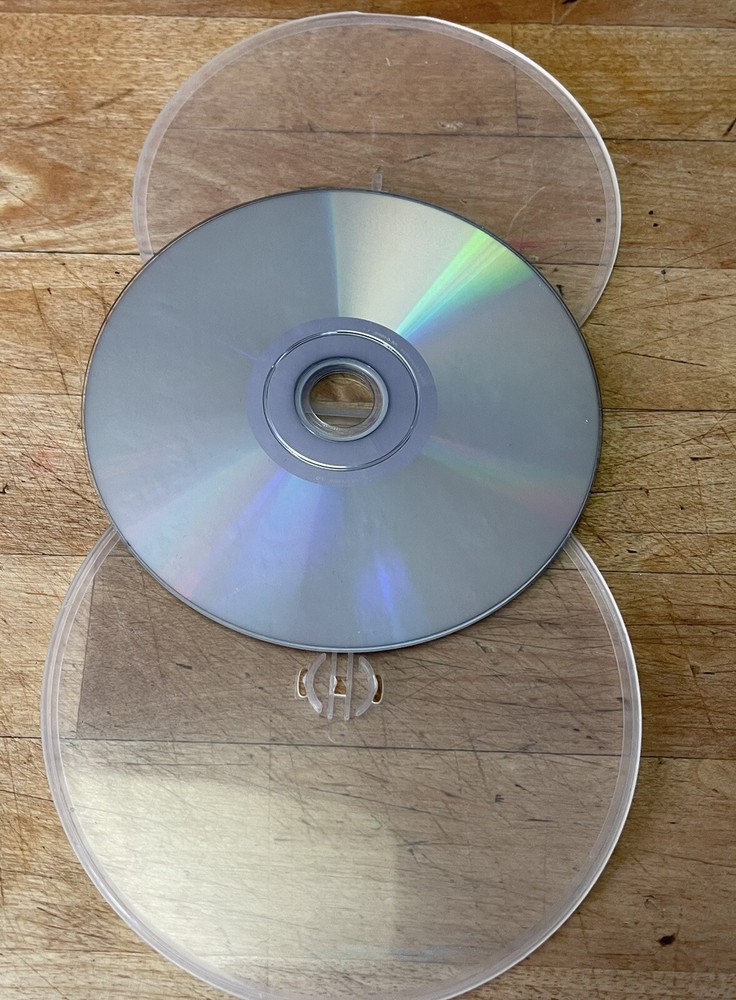 Land Rover LR3 Interactive Guide DVD/CD