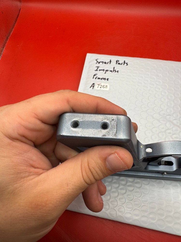 Smart Parts Impulse Frame