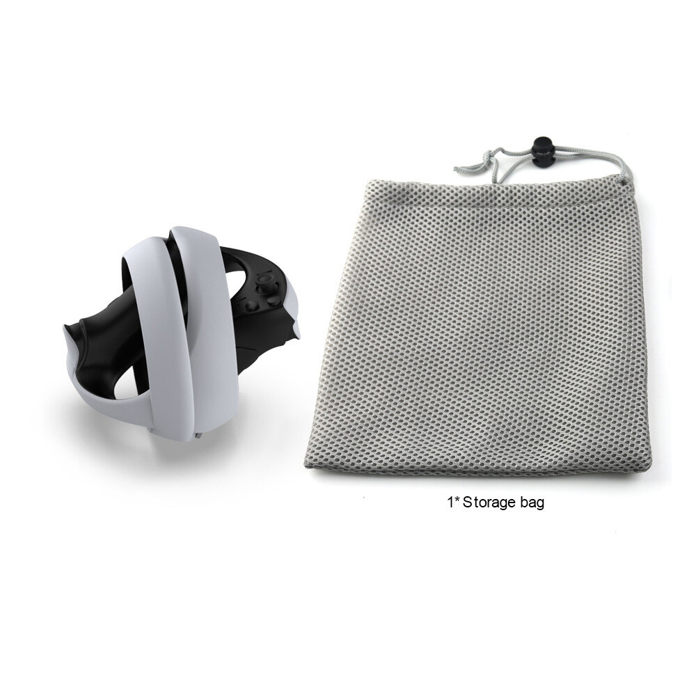 Portable VR Headset Storage Bag Carrying Case for PS5 VR2 VR Glasses Protector