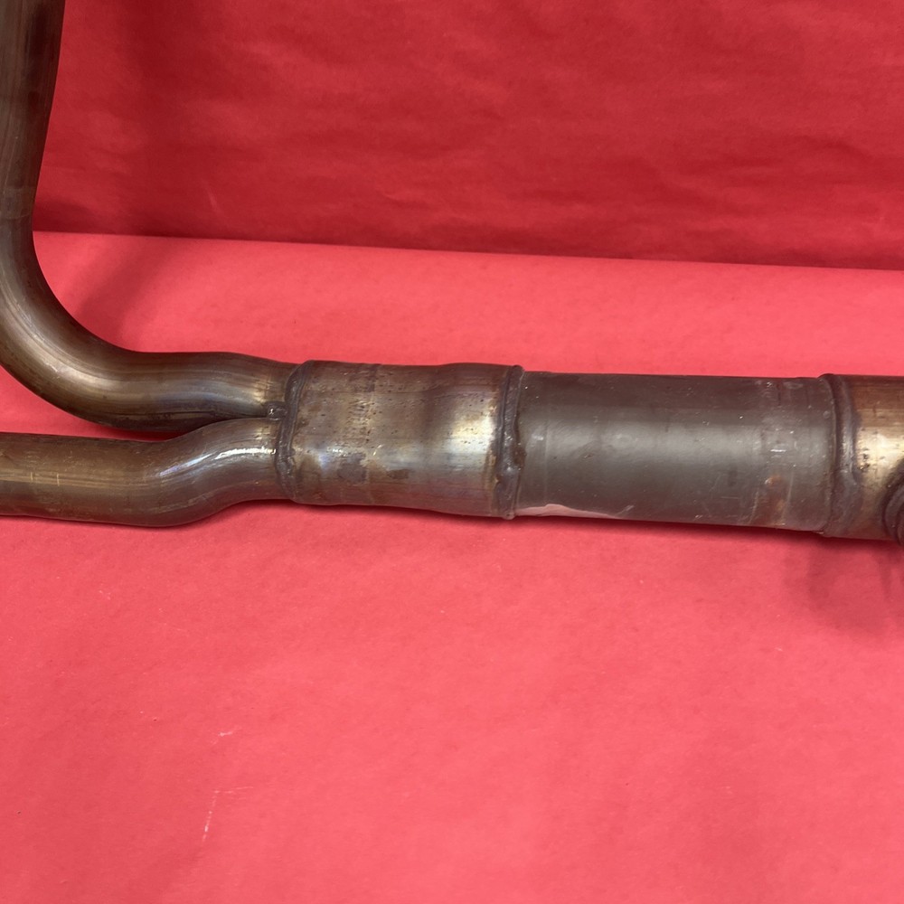 🔥 2017 - 2024 Harley Touring HighFlow Exhaust Header Pipe HDP3 OEM