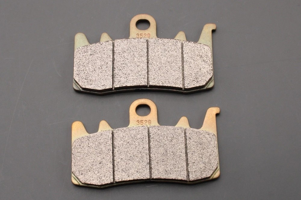 Ducati Front Brake Pads Set 61341021A