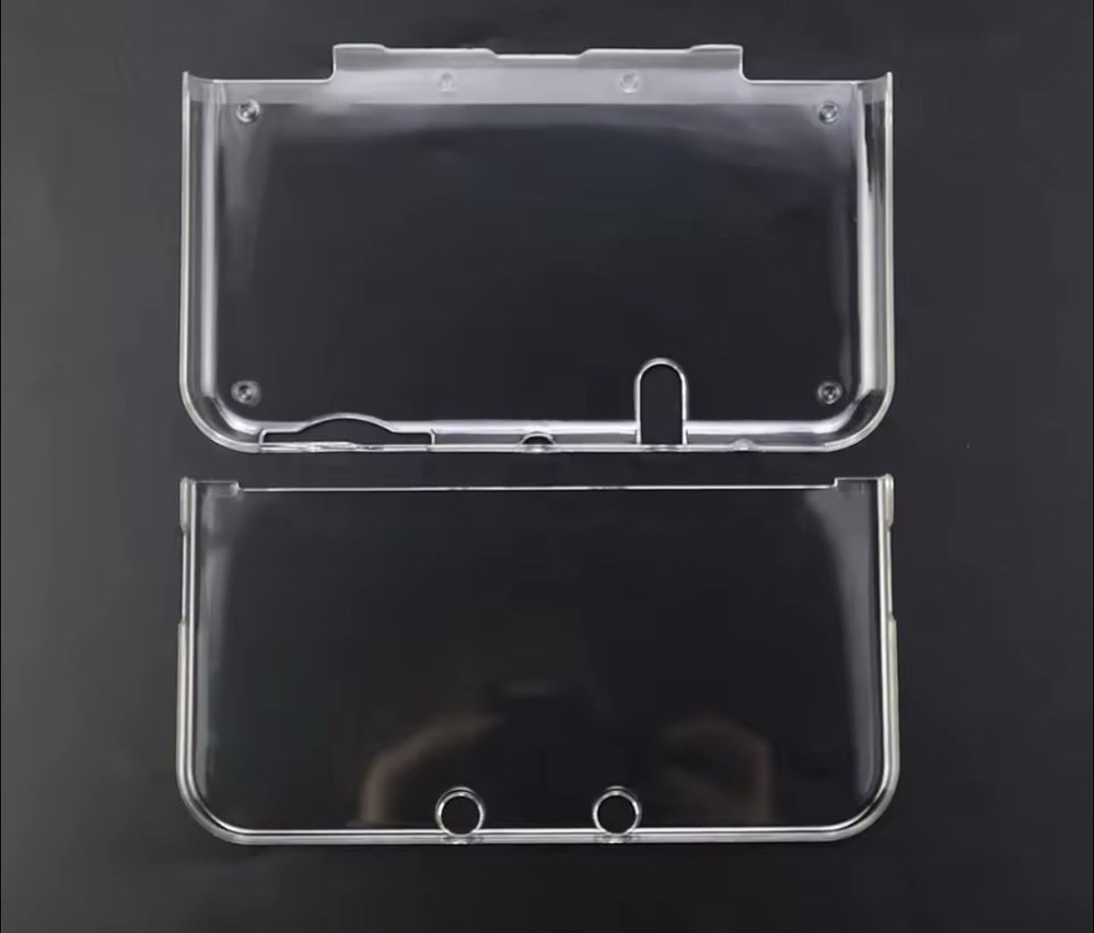 Nintendo New 3DS LL/XL Game Console Plastic Protective Cover Case Shell