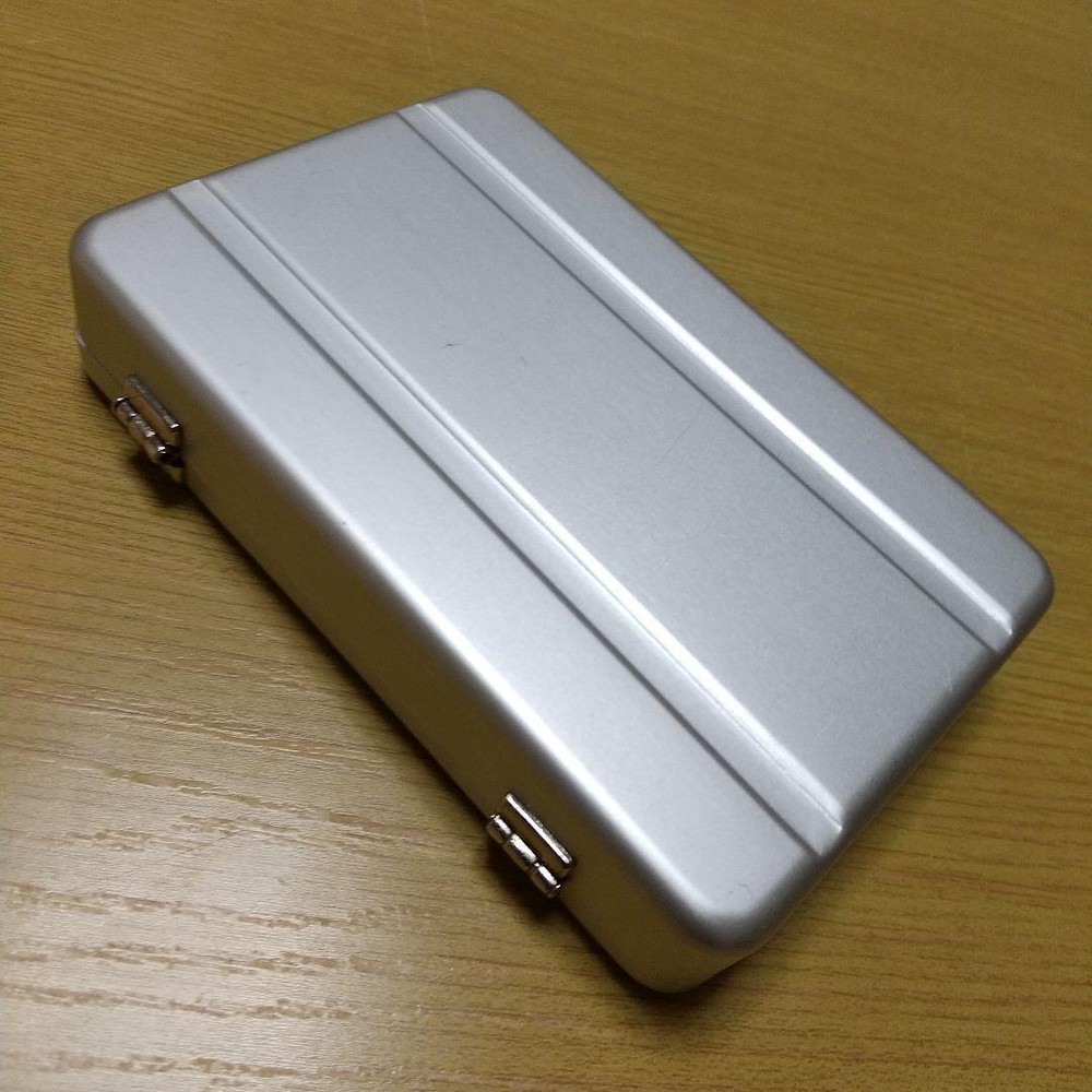Zippo Playing Cards Brass Trick Lighter