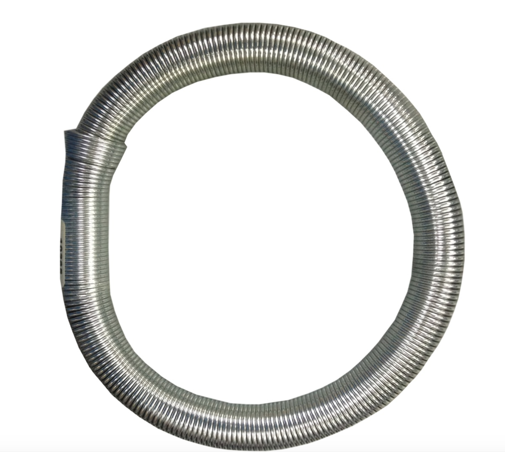 TOOL 3/4" (1620) EXTERNAL Bending Spring GasFlex flexible pipe tubing