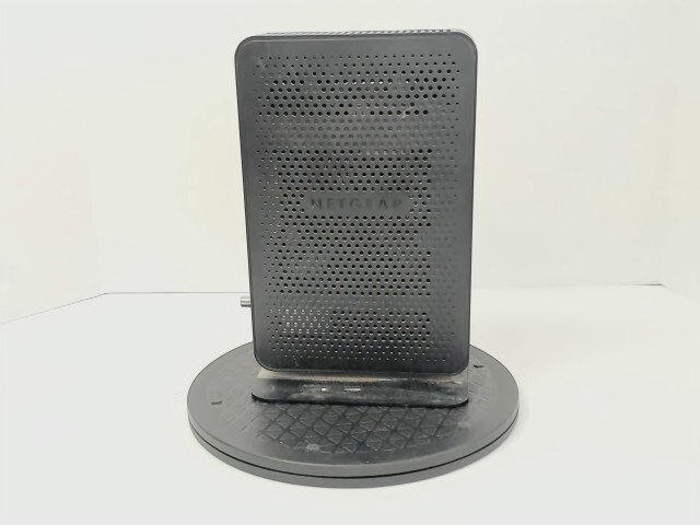 Netgear CG3000Dv2 Wireless Cable Data Gateway