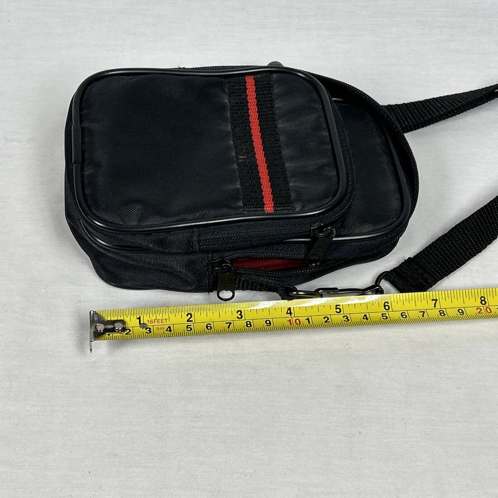 Camera Carrying Case Black