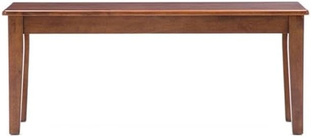 Shaker Bench, Walnut
