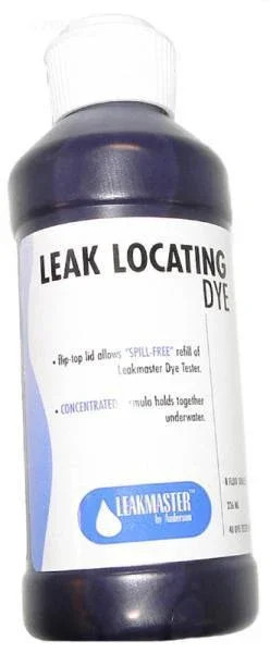 Leak Master Refill Dye