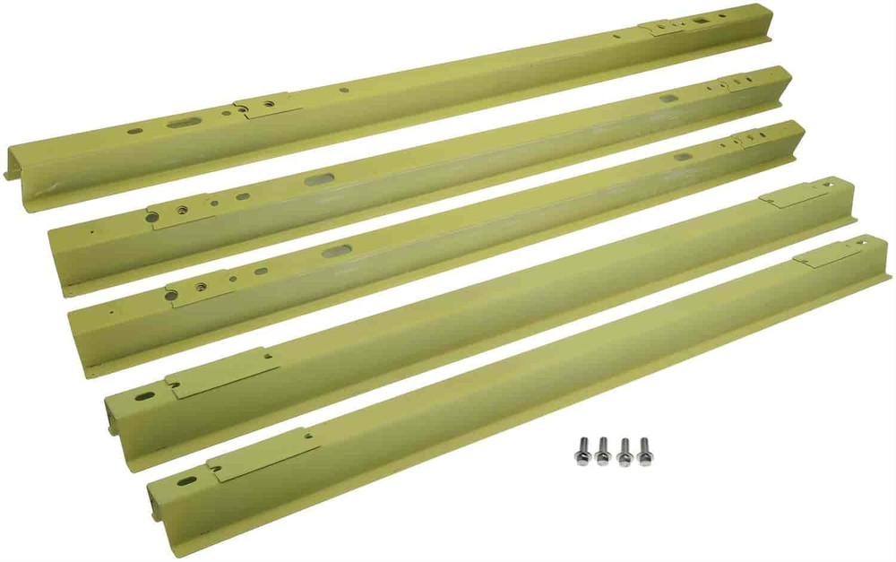 Dorman Products BED CROSSMEMBER KIT