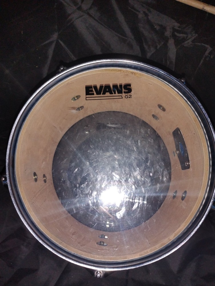 rogue rack tom ply split repair