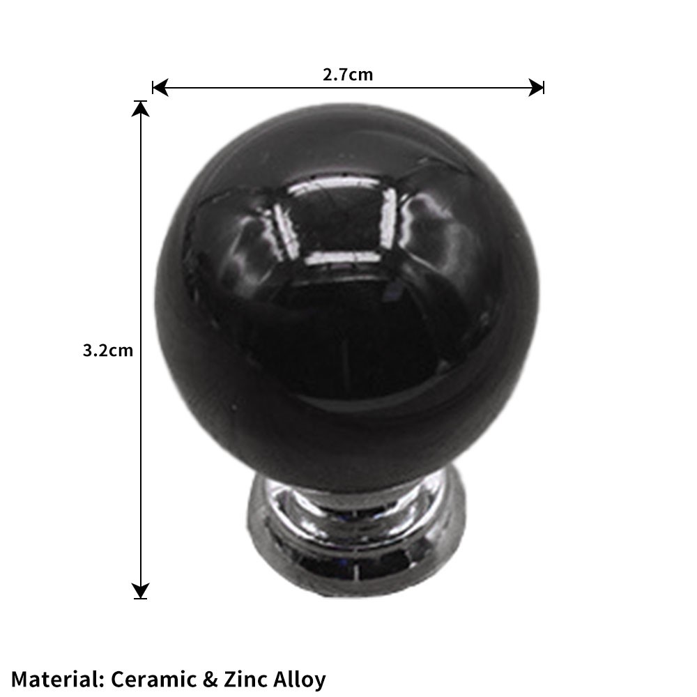 Toilet Dual Push Button Colored Round Flush Button Replacement TL