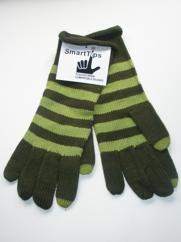 TOUCHSREEN-GLOVES -LADIES