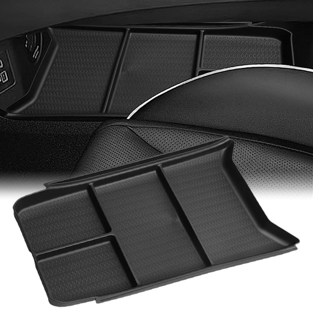 OMODA C5 EV central control lower box Vehicle interior storage box Storage T6B7