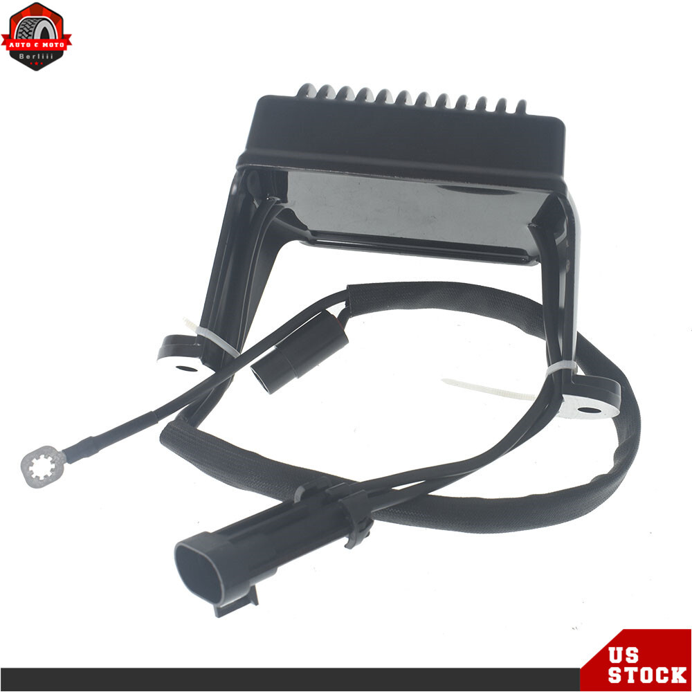 Voltage Regulator Rectifier For 2004 2005 Glide USA 74505-04