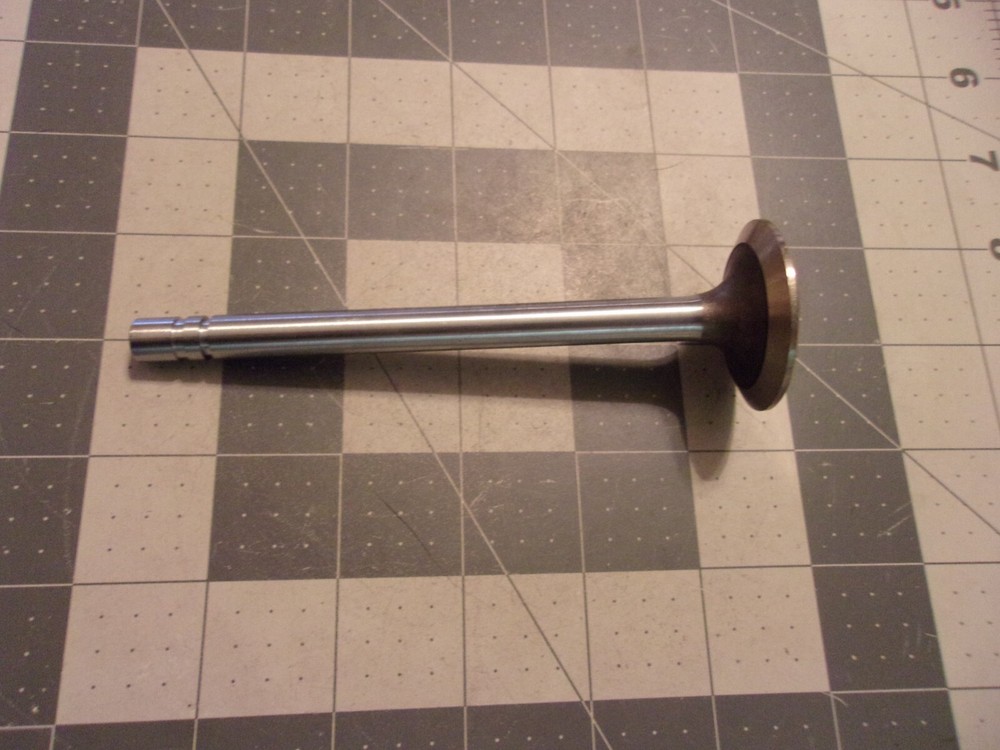 SBI 01635 Exhaust Valve