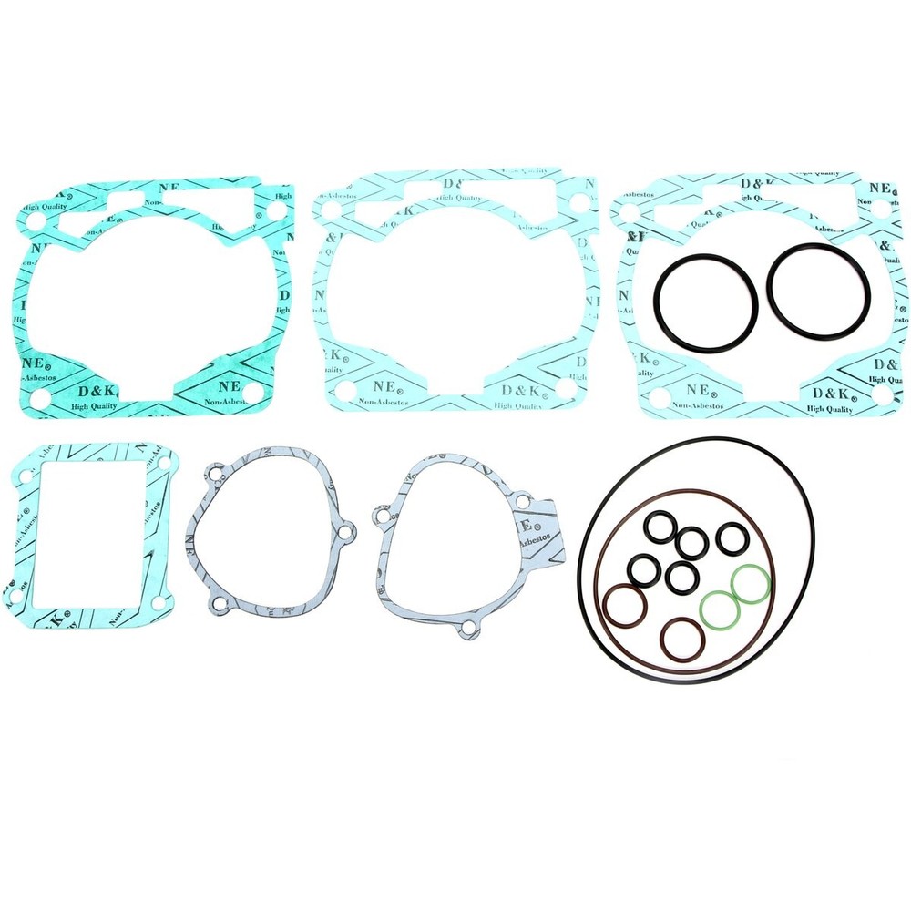 Pro X Top End Gasket Kit - 35.6348