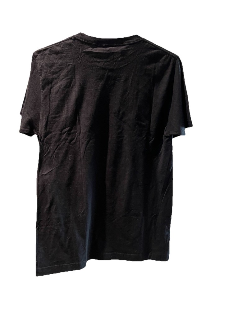 Foo Fighters Black Tour 2023 Tshirt M New