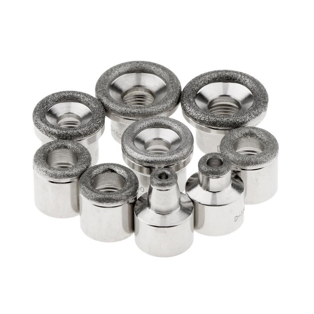 Skin Care Repalcement & Tips For Diamond Peeling Machine