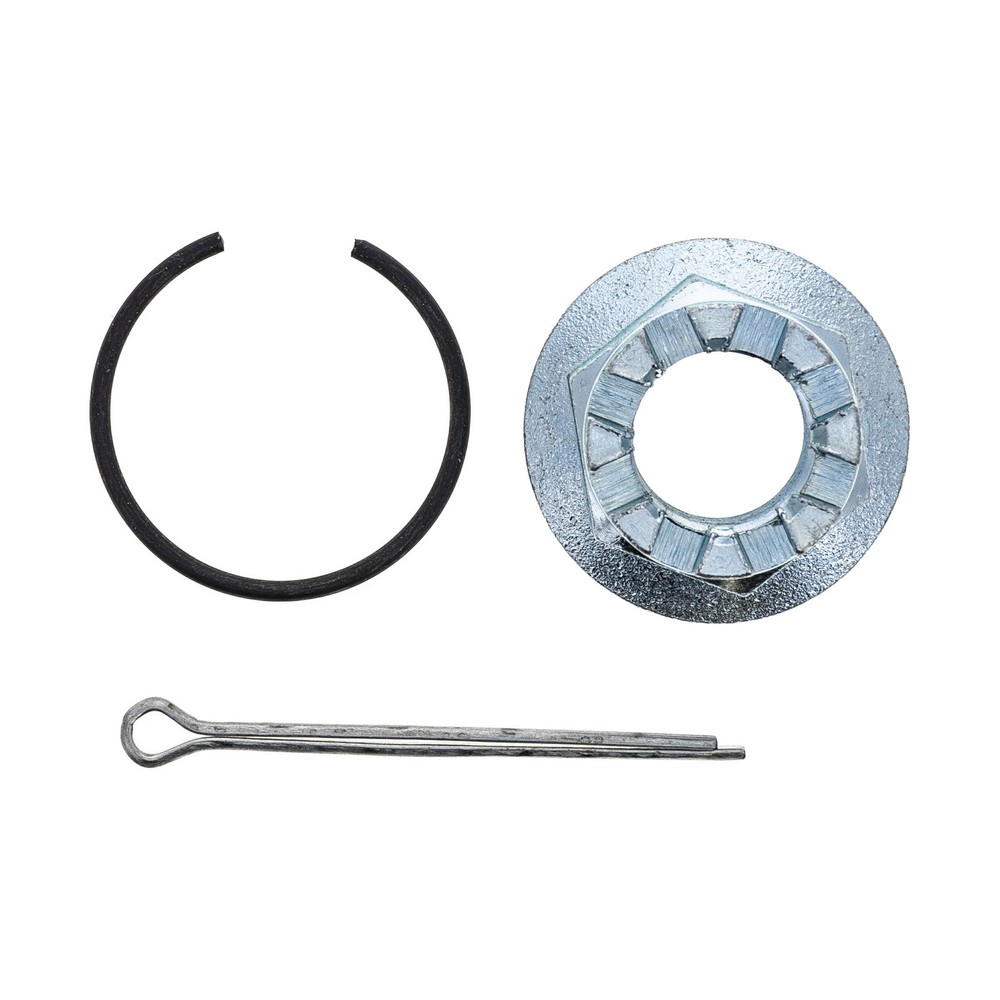 NICHE Front CV Axle Boot Kit for CF-Moto Cforce 600 Touring UTV