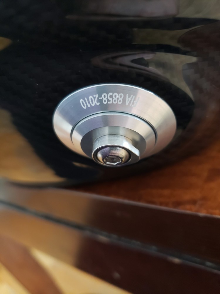 Sparco Sky RF-7W Size M/L