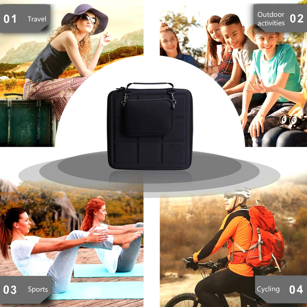 Case for Novation Launchpad Pro MK3