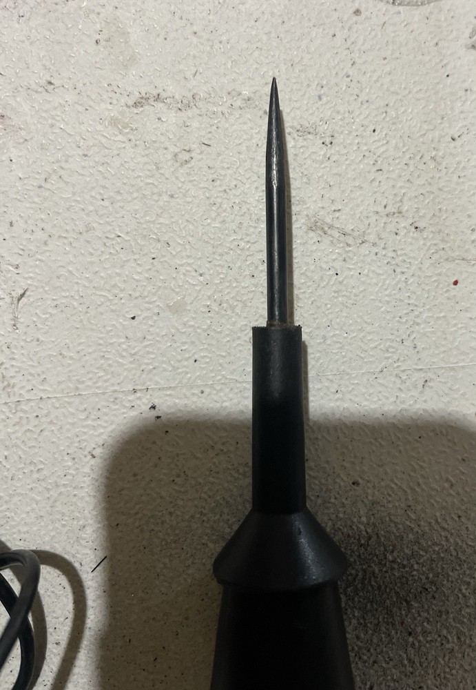 Electrical Continuity Tester