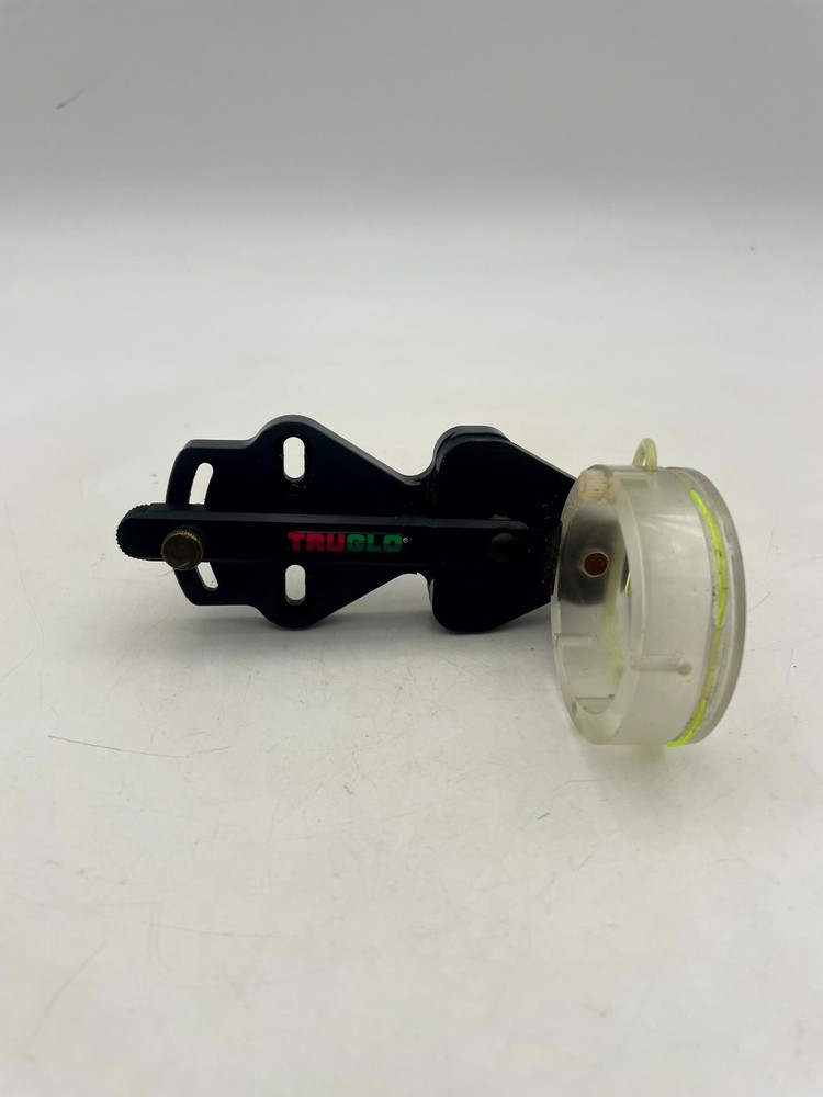 TruGlo Bow Sight. Used