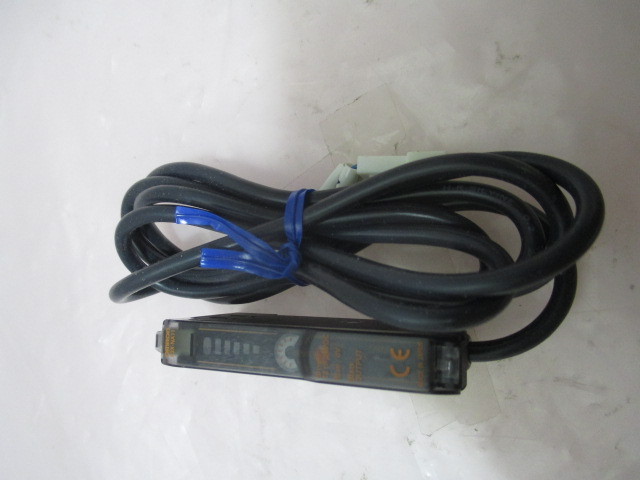 Omron E3-NA11 Photoelectric Switch, 422697