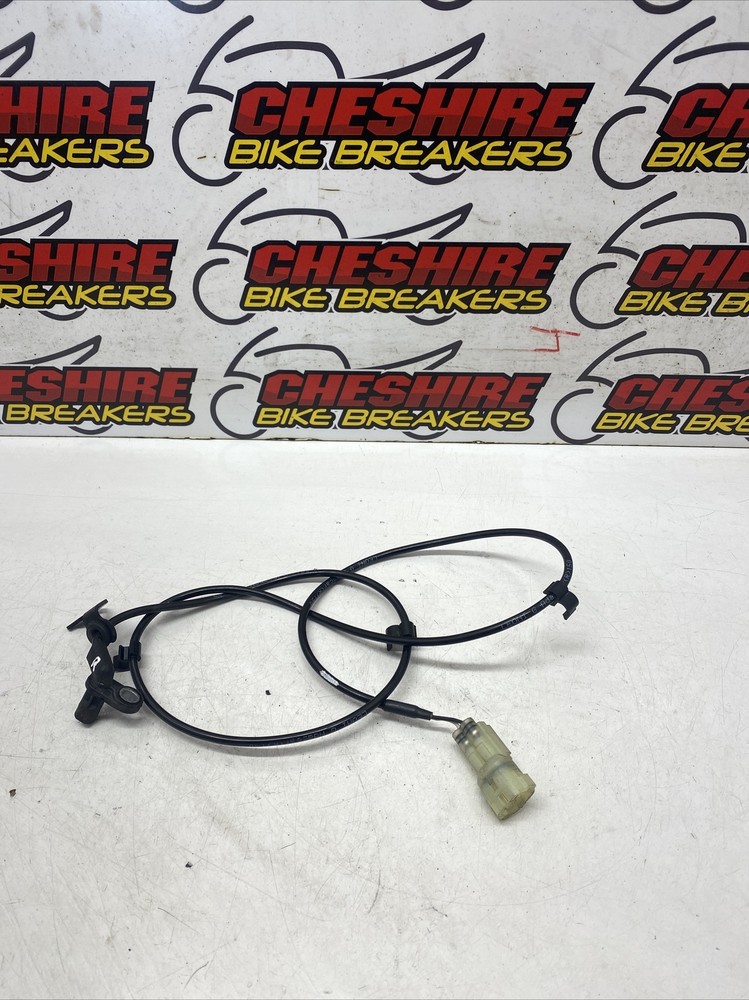 ♻️ Triumph Trident 660 2021 - 2023 Rear ABS Sensor ♻️