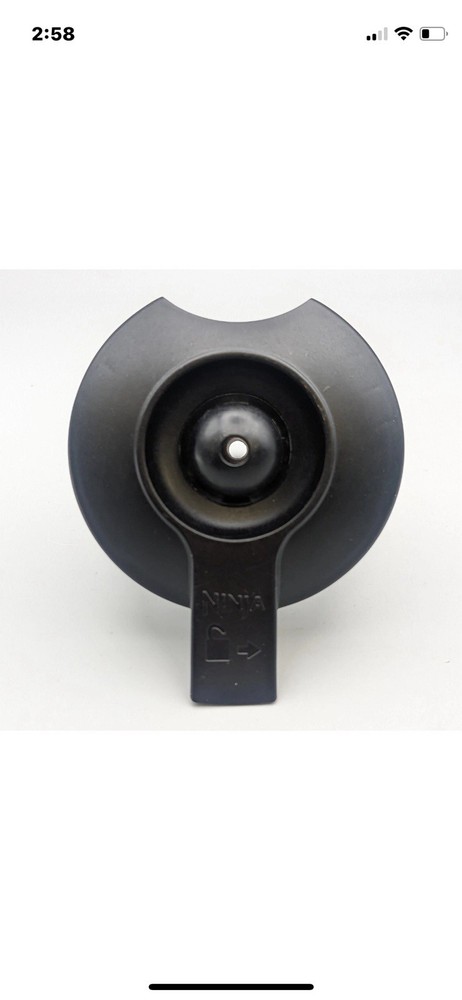 Ninja 12-Cup Coffee Maker Pot Plus Locking Lid CE200 CE201 CE251