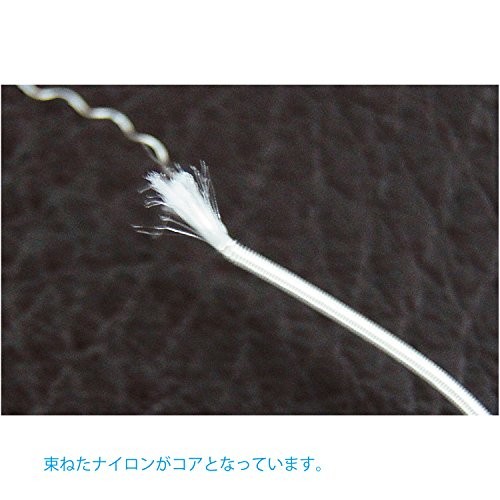 KALA base string set ukulele base wound type KA - BASS 4 U - BASS