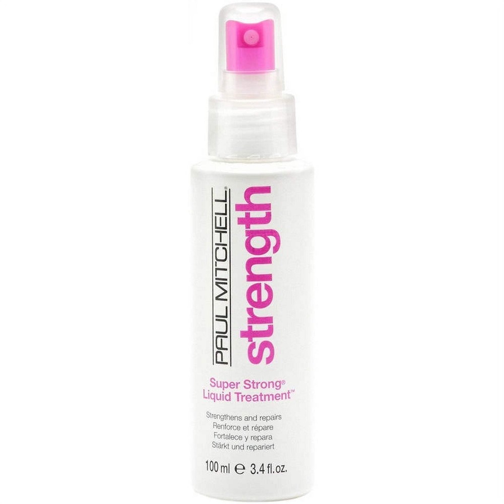 Paul Mitchell Super Strong Liquid Treatment - 3.4 oz