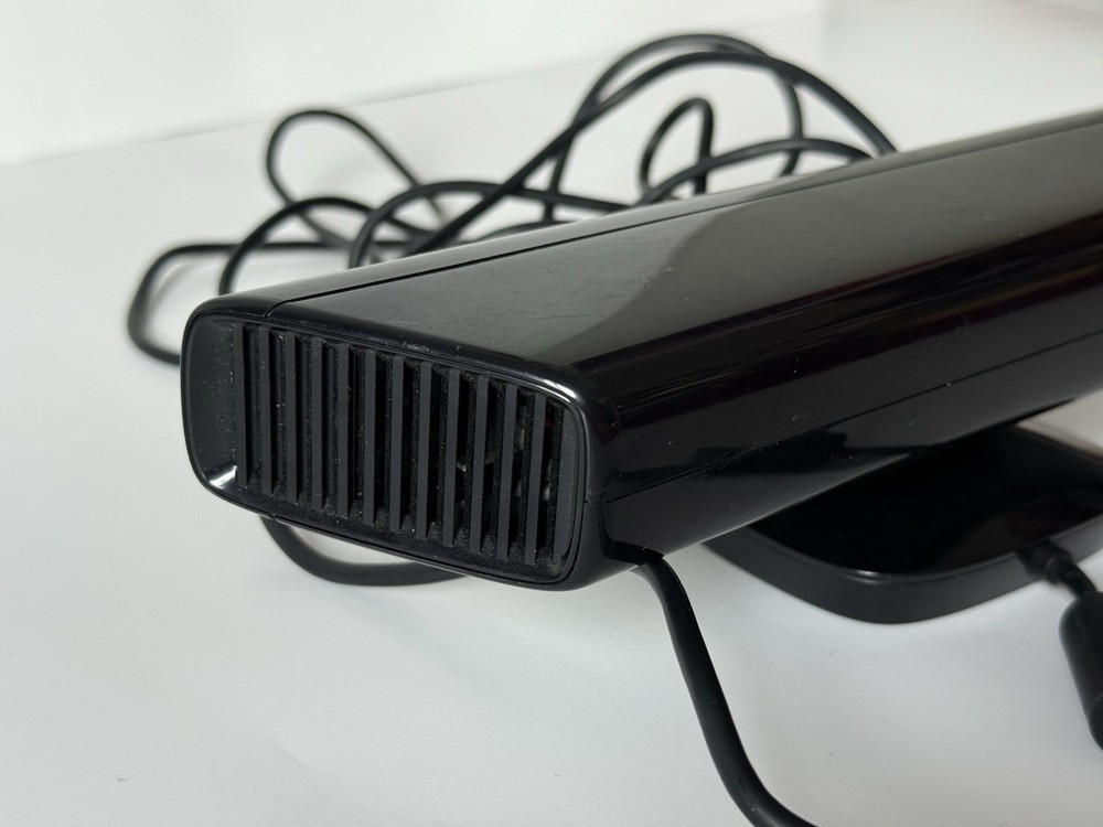 Microsoft Xbox 360 Kinect Sensor Bar
