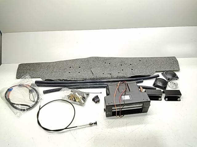 Heater Kit 05 500 CC - ---- POLARIS NOS