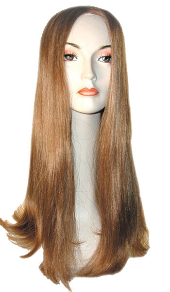 Long Page 1417 Wig - Lacey Wigs