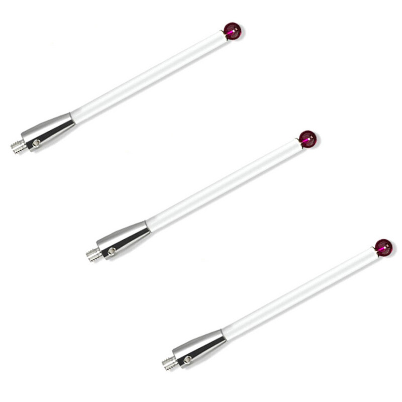 CMM Probe CMM Machine tool stylus ruby ceramic rod probe thread M4*D6 *L75mm