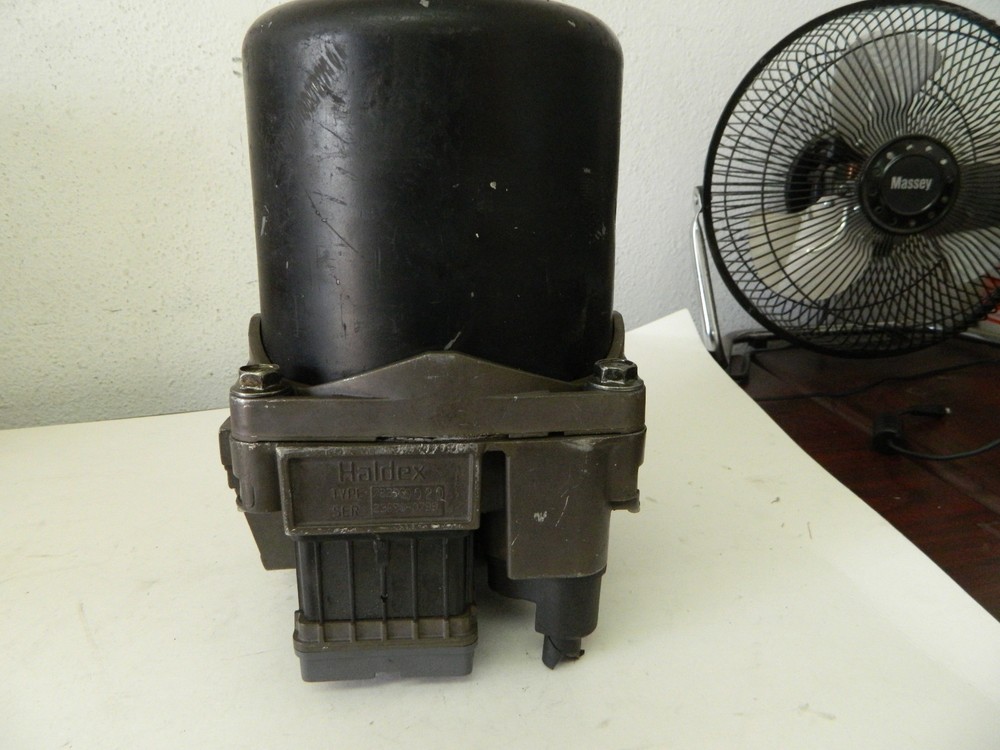 HALDEX Single SDX AIR Drier // PN: 78286