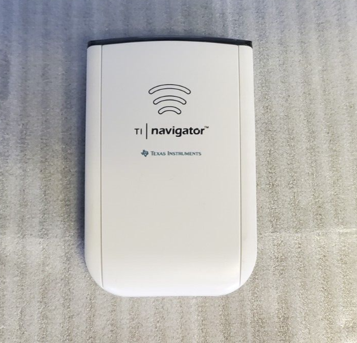 Used TI | Navigator Student Kit Bundle *TESTED*