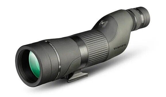 Vortex Crossfire HD 16-48-65 Spotting Scope - Straight
