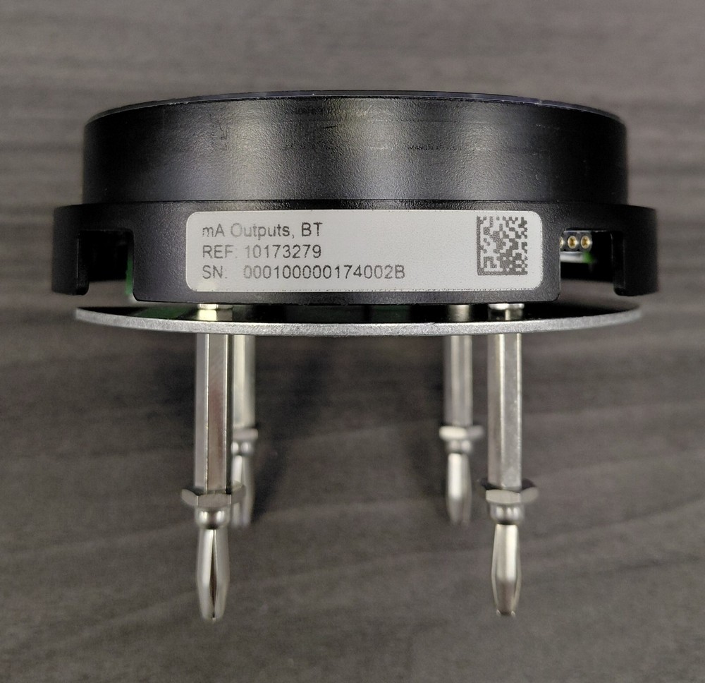 MSA ULTIMA X5000 HART Bluetooth Gas Monitor DISPLAY Processor NEW