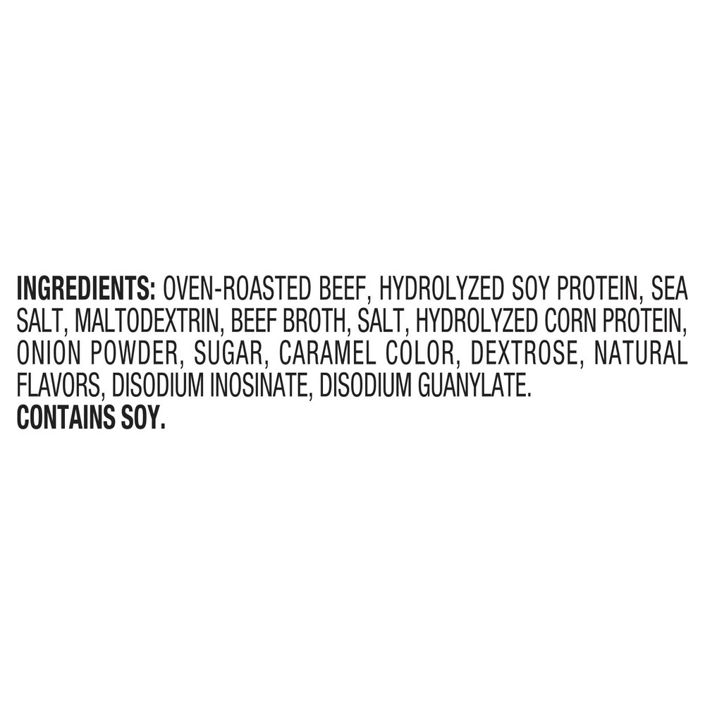 Member's Mark Beef Base, 16 oz.