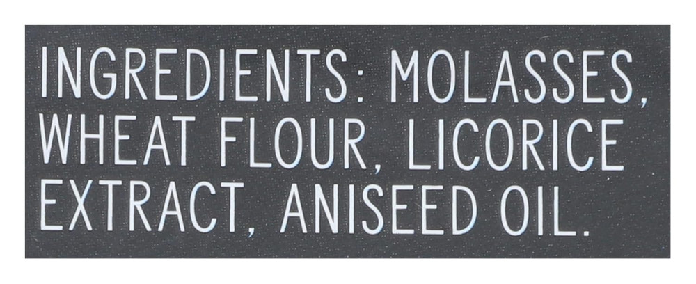 Licorice Chew, 7 Oz (Package May Vary)