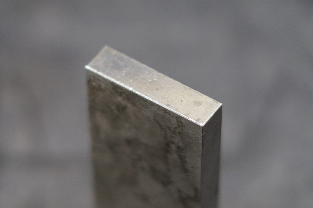 4 Inch Rectangle Gage Block